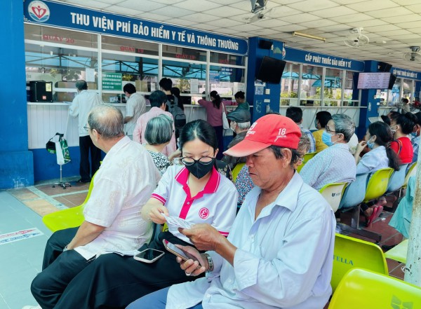 2 lưu ý khi nộp tiền tham gia bảo hiểm xã hội, bảo hiểm y tế 2 lưu ý khi nộp tiền tham gia bảo hiểm xã hội, bảo hiểm y tế