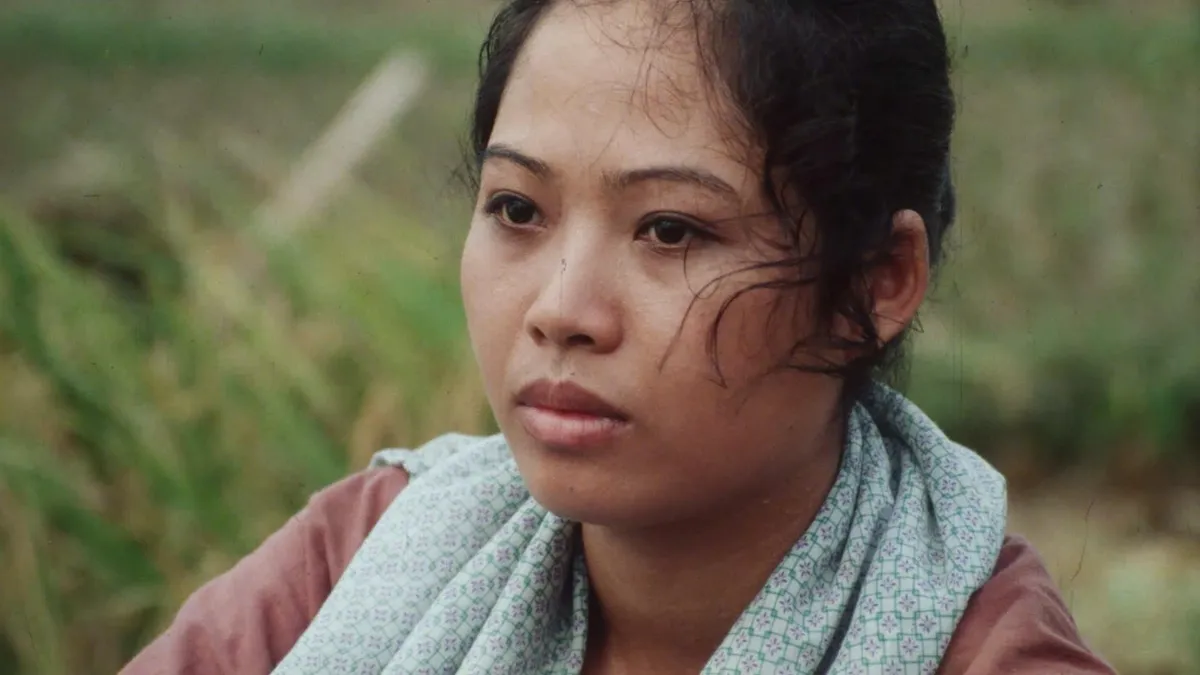 Cine 7 - Ký ức phim Việt: NSND Thúy Hường khóc vì quá xấu trong lần đầu đóng phim - Ảnh 3. Cine 7 - Ký ức phim Việt: NSND Thúy Hường khóc vì quá xấu trong lần đầu đóng phim - Ảnh 3.