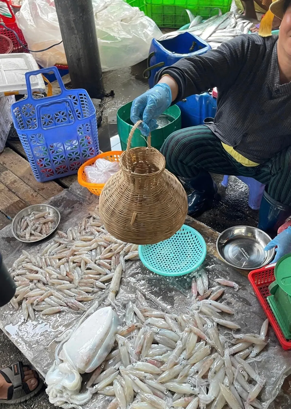 Du lịch chậm ở Ninh Hòa – Nha Trang: Hòa mình vào ẩm thực bản địa và nhịp sống của miền quê - Ảnh 6. Du lịch chậm ở Ninh Hòa – Nha Trang: Hòa mình vào ẩm thực bản địa và nhịp sống của miền quê - Ảnh 6.