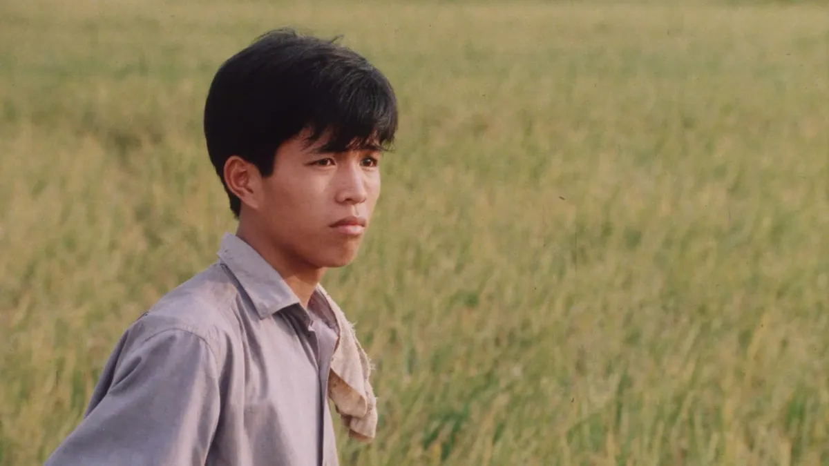 Cine 7 - Ký ức phim Việt: NSND Thúy Hường khóc vì quá xấu trong lần đầu đóng phim - Ảnh 5. Cine 7 - Ký ức phim Việt: NSND Thúy Hường khóc vì quá xấu trong lần đầu đóng phim - Ảnh 5.