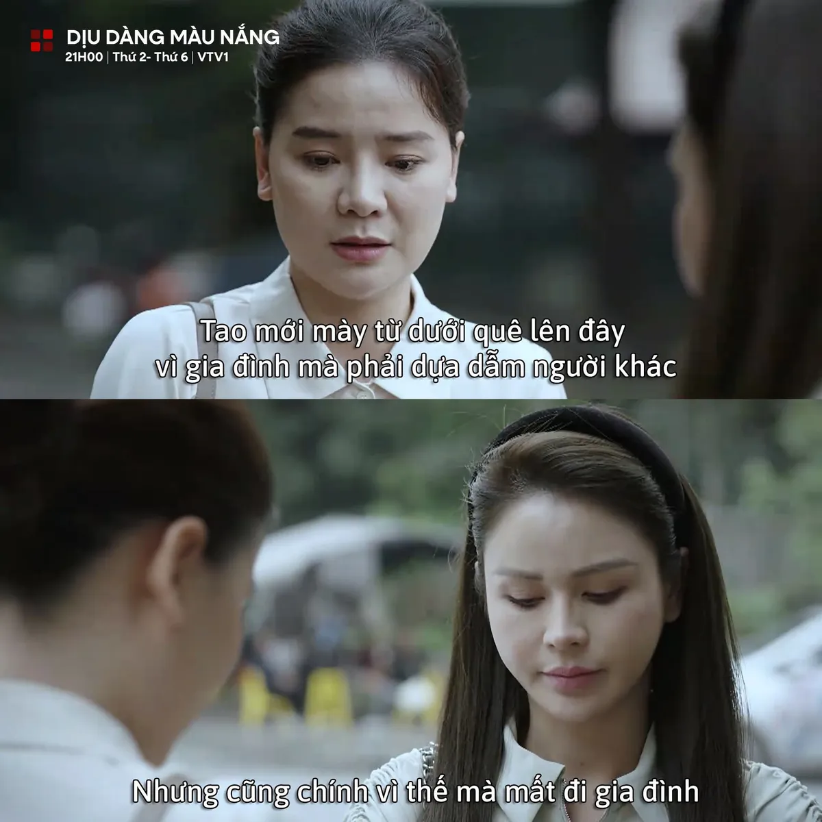 Dịu dàng màu nắng - Tập 6: Lan Anh bị người tình “đe dọa” vì muốn chia tay - Ảnh 5. Dịu dàng màu nắng - Tập 6: Lan Anh bị người tình “đe dọa” vì muốn chia tay - Ảnh 5.
