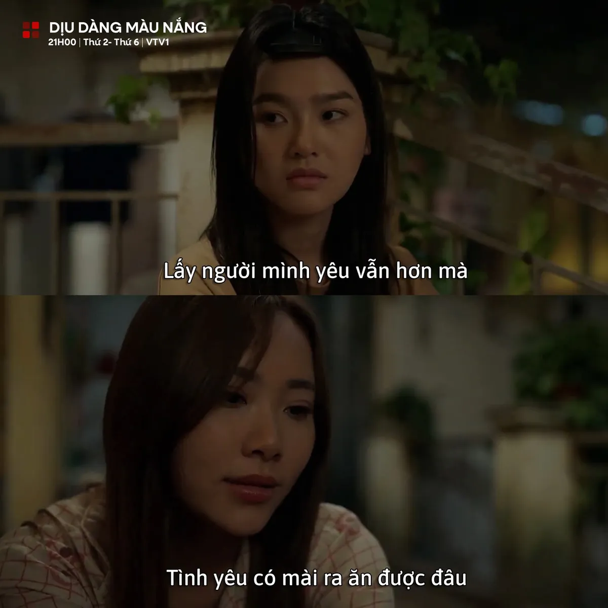 Dịu dàng màu nắng - Tập 6: Lan Anh bị người tình “đe dọa” vì muốn chia tay - Ảnh 2. Dịu dàng màu nắng - Tập 6: Lan Anh bị người tình “đe dọa” vì muốn chia tay - Ảnh 2.