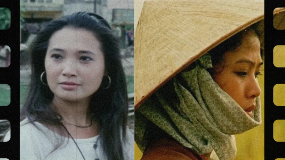 Cine 7 - Ký ức phim Việt: NSND Thúy Hường khóc vì quá xấu trong lần đầu đóng phim - Ảnh 6. Cine 7 - Ký ức phim Việt: NSND Thúy Hường khóc vì quá xấu trong lần đầu đóng phim - Ảnh 6.
