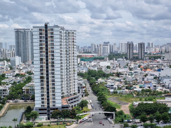 Bảng giá đất đẩy giá căn hộ tăng cao Bảng giá đất đẩy giá căn hộ tăng cao