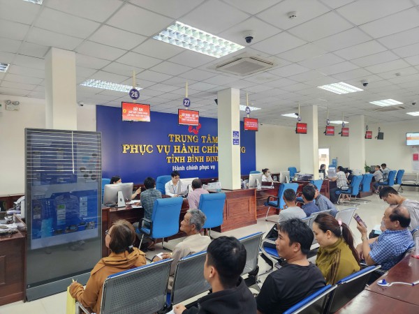 Bình Định thử nghiệm mô hình chính quyền 2 cấp: Hướng tới nền hành chính hiện đại