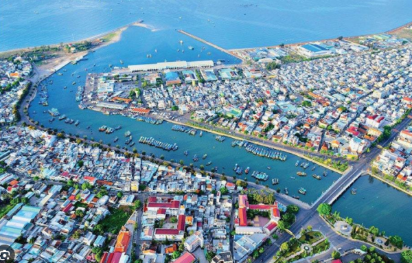 Bình Thuận: Tạm giao hơn 2.000 biên chế hành chính cho 45 xã phường, đặc khu