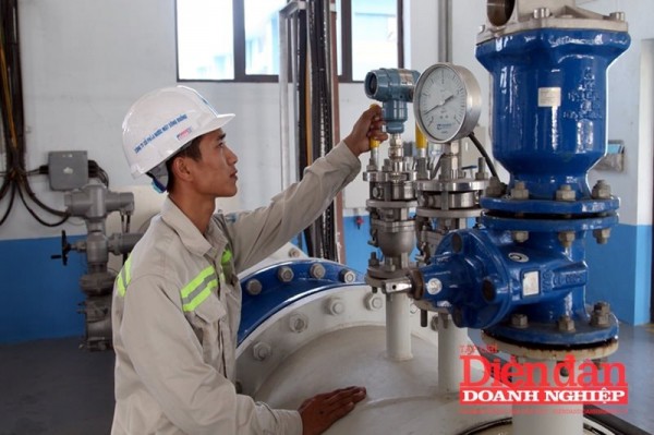 “Bước đệm” cho chu kỳ tăng trưởng mới nhìn từ làn sóng doanh nghiệp trở lại