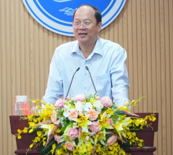 Cà Mau sẵn sàng vận hành chính quyền 2 cấp từ ngày 1.7