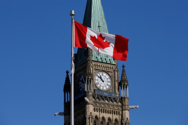 Chiến lược đối ngoại mới cho Canada giữa thời cạnh tranh siêu cường Chiến lược đối ngoại mới cho Canada giữa thời cạnh tranh siêu cường