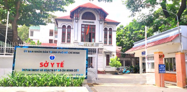 Chức năng, nhiệm vụ cơ quan y tế cấp tỉnh và xã từ ngày 1.7 ra sao? Chức năng, nhiệm vụ cơ quan y tế cấp tỉnh và xã từ ngày 1.7 ra sao?