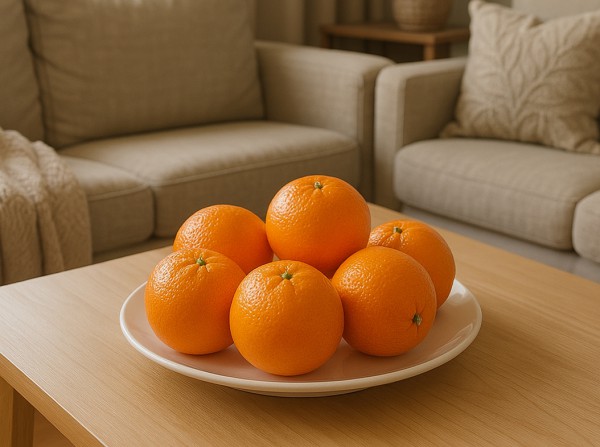 Chuyên gia chia sẻ lượng vitamin C cần tiêu thụ mỗi ngày Chuyên gia chia sẻ lượng vitamin C cần tiêu thụ mỗi ngày
