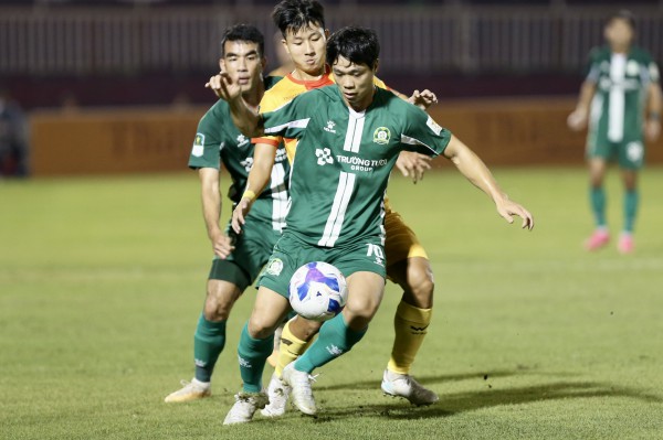 Công Phượng báo tin vui, CLB Bình Phước tự tin đấu trận 'chung kết' tranh vé play-off