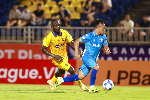 Đà Nẵng thoát hiểm ngoạn mục để trụ hạng V-League trong trường hợp nào, HAGL có vai trò gì? Đà Nẵng thoát hiểm ngoạn mục để trụ hạng V-League trong trường hợp nào, HAGL có vai trò gì?