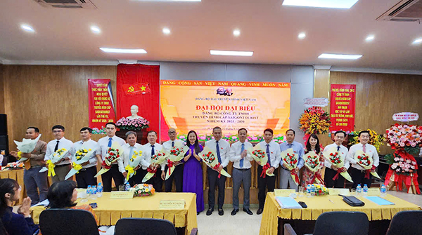dai-hoi-dai-bieu-dang-bo-sctv-lan-thu-vii-khat-vong-doi-moi-quyet-tam-dot-pha