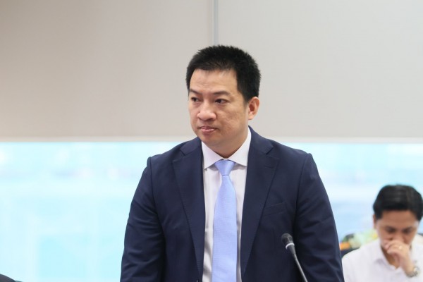 Đề xuất hỗ trợ để doanh nghiệp không lỡ “chuyến tàu” AI