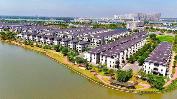 Diện mạo Aqua City – Đô thị sinh thái đáng sống bậc nhất khu vực Diện mạo Aqua City – Đô thị sinh thái đáng sống bậc nhất khu vực