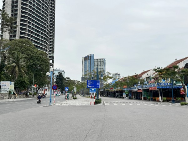 Du lịch Quảng Ninh phải phá thế 'kinh doanh một mùa' Du lịch Quảng Ninh phải phá thế 'kinh doanh một mùa'