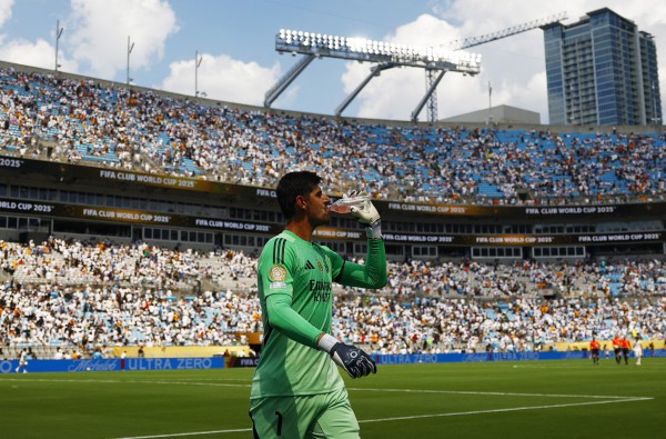 FIFA công bố con số kỷ lục của Club World Cup, hé lộ CĐV may mắn