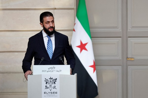 Giải mã sự im lặng của Syria Giải mã sự im lặng của Syria