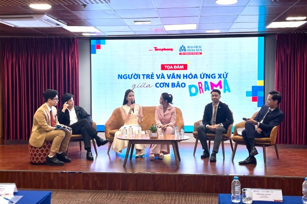 Hậu quả của việc 'hóng' drama trên mạng xã hội khiến sinh viên giật mình Hậu quả của việc 'hóng' drama trên mạng xã hội khiến sinh viên giật mình