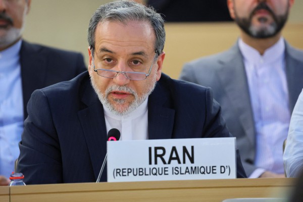 Iran nói chưa thỏa thuận ngừng bắn, phóng tên lửa đạn đạo vào Israel Iran nói chưa thỏa thuận ngừng bắn, phóng tên lửa đạn đạo vào Israel