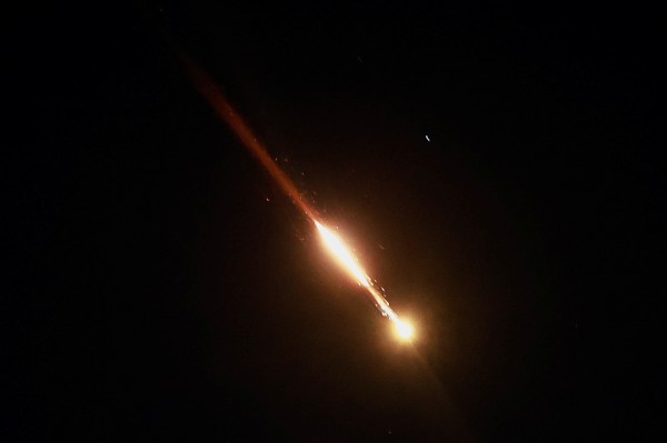 Iran vừa tiến hành cuộc tấn công mới vào Israel, ra cáo buộc với Mỹ Iran vừa tiến hành cuộc tấn công mới vào Israel, ra cáo buộc với Mỹ