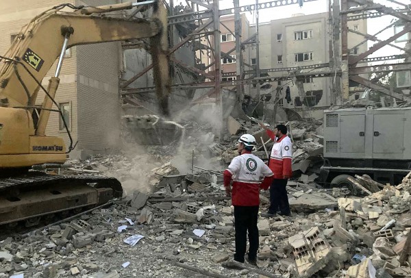 Israel điều hơn 60 chiến đấu cơ tấn công thủ đô Iran Israel điều hơn 60 chiến đấu cơ tấn công thủ đô Iran