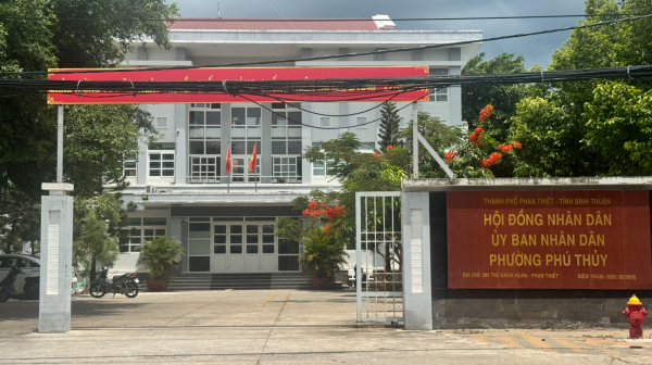 Kịch bản vận hành thử 6 xã, phường theo mô hình hợp nhất tỉnh Lâm Đồng mới Kịch bản vận hành thử 6 xã, phường theo mô hình hợp nhất tỉnh Lâm Đồng mới