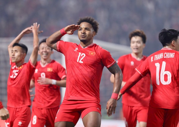 Lịch thi đấu 4 trận còn lại của Việt Nam ở vòng loại Asian Cup: Còn Xuân Son, còn hy vọng… Lịch thi đấu 4 trận còn lại của Việt Nam ở vòng loại Asian Cup: Còn Xuân Son, còn hy vọng…