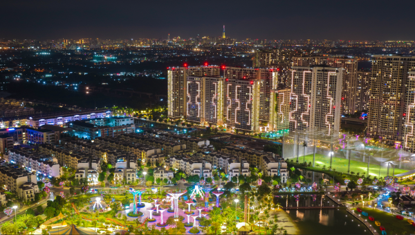 Masterise Homes ghi dấu ấn vị thế tại Branded Residences Forum Asia 2025 Masterise Homes ghi dấu ấn vị thế tại Branded Residences Forum Asia 2025