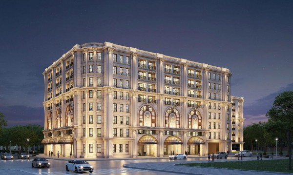 Masterise Homes khẳng định vị thế dẫn dắt xu hướng BĐS hàng hiệu tại Việt Nam Masterise Homes khẳng định vị thế dẫn dắt xu hướng BĐS hàng hiệu tại Việt Nam