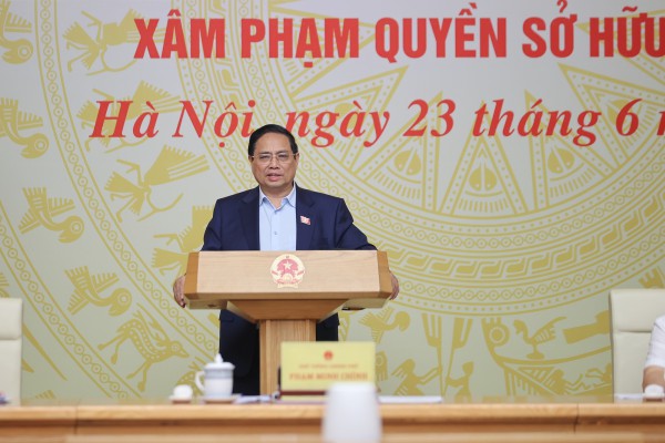 Mỗi ngày đều là cao điểm chống buôn lậu, gian lận   thương mại, hàng giả