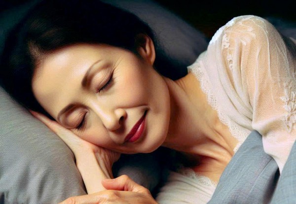 Ngày mới với tin tức sức khỏe: Loại quả giúp người lớn tuổi ngủ ngon giấc Ngày mới với tin tức sức khỏe: Loại quả giúp người lớn tuổi ngủ ngon giấc