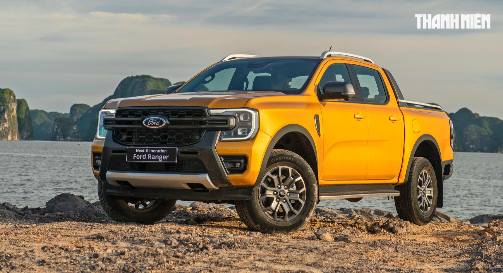 Người Việt giảm mua Ford Ranger, doanh số xe bán tải 'lao dốc' Người Việt giảm mua Ford Ranger, doanh số xe bán tải 'lao dốc'