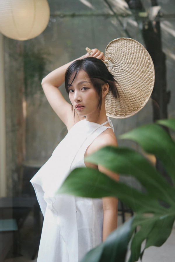 Nhan sắc nữ diễn viên genZ đóng vai chính 