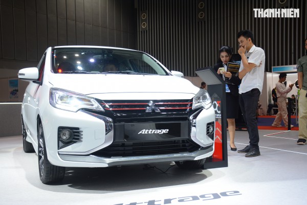 Ô tô nhập từ Indonesia ồ ạt về Việt Nam, áp đảo xe Thái Lan, Trung Quốc Ô tô nhập từ Indonesia ồ ạt về Việt Nam, áp đảo xe Thái Lan, Trung Quốc