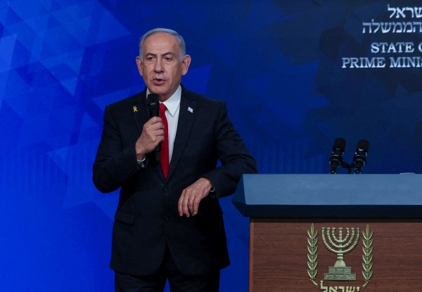 Ông Netanyahu không loại trừ ám sát lãnh đạo tối cao Iran Ông Netanyahu không loại trừ ám sát lãnh đạo tối cao Iran