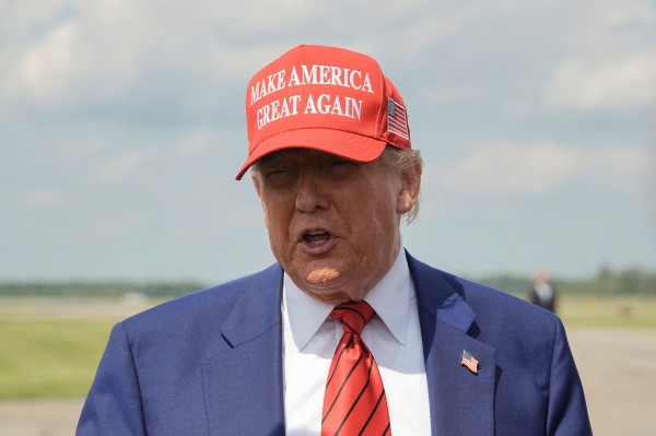 Ông Trump than thở có làm gì cũng không được trao giải Nobel Hòa bình Ông Trump than thở có làm gì cũng không được trao giải Nobel Hòa bình