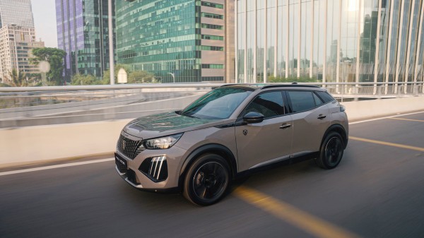 Sở hữu xe Peugeot giá từ 808 triệu đồng cùng quà tặng hấp dẫn