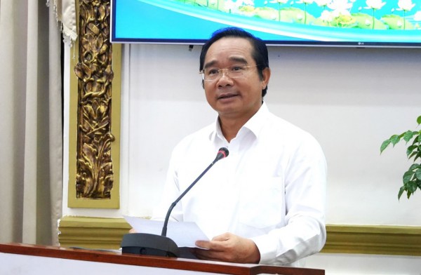 TP.HCM họp với Bình Dương, Bà Rịa - Vũng Tàu về sáp nhập tỉnh từ 1.7 TP.HCM họp với Bình Dương, Bà Rịa - Vũng Tàu về sáp nhập tỉnh từ 1.7