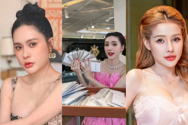 TP.HCM siết quản lý KOL từ vụ Đoàn Di Băng, Ngân 98 nghi bán hàng giả