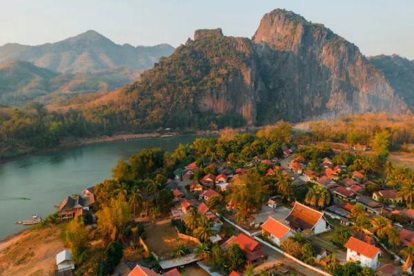 Thành phố ở Việt Nam vào top điểm đến 'trong mơ có giá cả phải chăng' Thành phố ở Việt Nam vào top điểm đến 'trong mơ có giá cả phải chăng'
