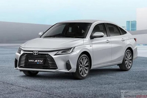 Toyota Vios tại Đông Nam Á sẽ có bản hybrid, kỳ vọng sớm về Việt Nam Toyota Vios tại Đông Nam Á sẽ có bản hybrid, kỳ vọng sớm về Việt Nam