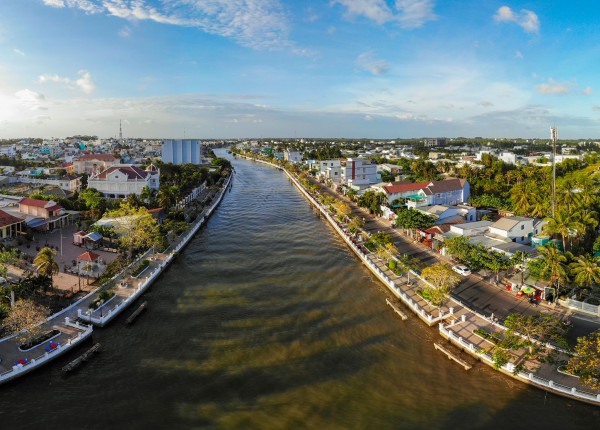 Trà Vinh: Nhiều bí thư huyện đoàn được bố trí làm lãnh đạo xã sau sáp nhập Trà Vinh: Nhiều bí thư huyện đoàn được bố trí làm lãnh đạo xã sau sáp nhập