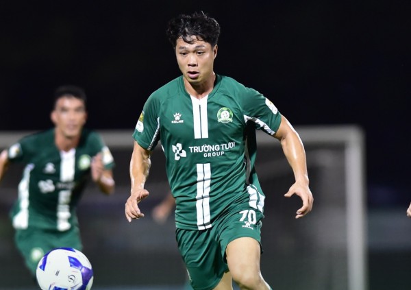 Trận play-off ‘nóng’ nhất sắp lộ diện: Công Phượng có thể đối đầu thủ môn Bùi Tiến Dũng! Trận play-off ‘nóng’ nhất sắp lộ diện: Công Phượng có thể đối đầu thủ môn Bùi Tiến Dũng!