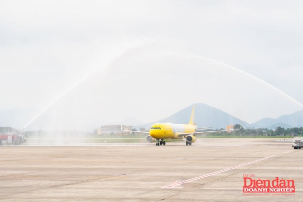 Vietravel Airlines và chiến lược phát triển đội bay hiện đại