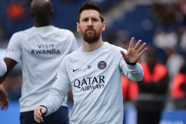Vòng 16 đội Club World Cup: Messi trút giận lên PSG, khi sự thật được hé lộ Vòng 16 đội Club World Cup: Messi trút giận lên PSG, khi sự thật được hé lộ