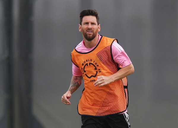 Vòng 16 đội Club World Cup: Messi trút giận lên PSG, khi sự thật được hé lộ Vòng 16 đội Club World Cup: Messi trút giận lên PSG, khi sự thật được hé lộ
