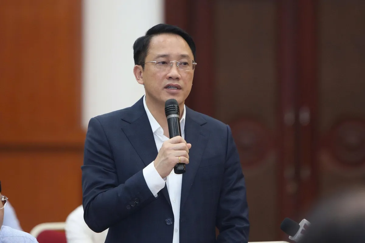 Bỏ thuế khoán để hộ kinh doanh lên doanh nghiệp - Ảnh 1. Bỏ thuế khoán để hộ kinh doanh lên doanh nghiệp - Ảnh 1.