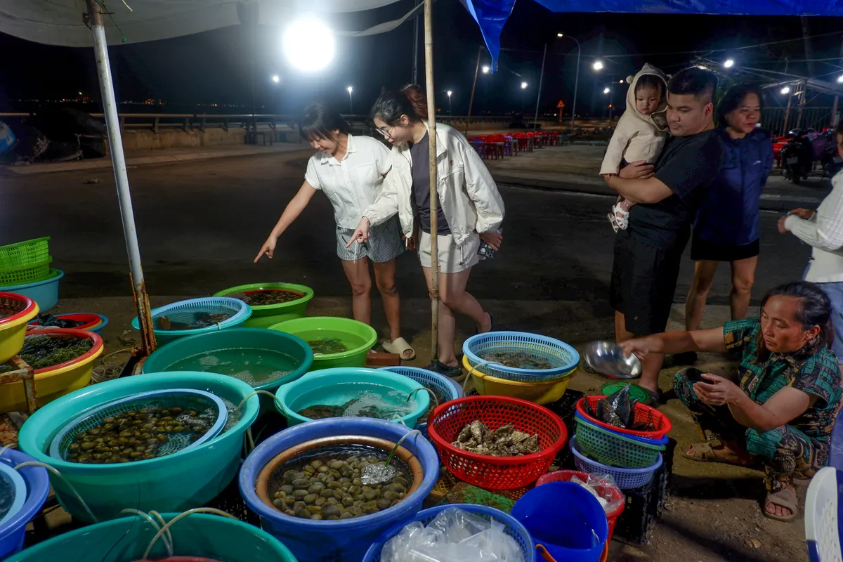 Du lịch chậm ở Ninh Hòa – Nha Trang: Hòa mình vào ẩm thực bản địa và nhịp sống của miền quê - Ảnh 3.